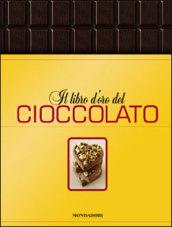 Il libro d'oro del cioccolato