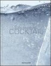 Il libro d'argento dei cocktail. Ediz. illustrata