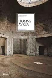 Domus Aurea. Ediz. inglese