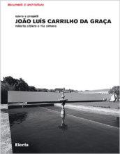 Joao Luis Carrilho da Graça. Opere e progetti