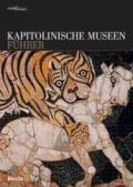 Kapitolinische Museen. Führer. Ediz. illustrata