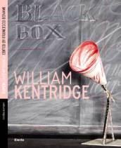 William Kentridge. Ediz. italiana e inglese