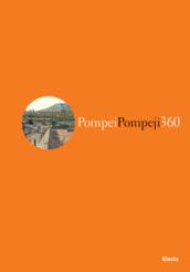 Pompei 360°. I due panorami di Carl Gerog Enslen del 1826-Pompeji 360° Die beiden Panoramen Carl Georg Enslens aus dem Jahr 1826