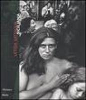 Letizia Battaglia. Siciliana. Catalogo della mostra (Milano, 21 febbraio-26 marzo 2006). Ediz. italiana e inglese