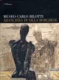 Museo Carlo Bilotti. Aranciera di Villa Borghese