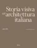 Storia visiva dell'architettura italiana 1400-1700