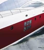 Azimut yachts. Ediz. illustrata