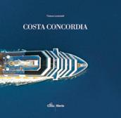 Costa Concordia. Architettura sospesa nel blu-Costa Concordia. Architecture suspendend in the blue