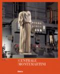 Centrale Montemartini. Musei capitolini. Ediz. inglese