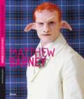 Matthew Barney. Ediz. illustrata