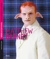 Matthew Barney. Ediz. illustrata