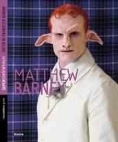 Matthew Barney. Ediz. inglese