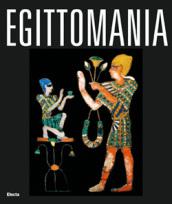 Egittomania. Iside e il mistero. Catalogo della mostra (Napoli, 12 ottobre 2006-26 febbraio 2007)