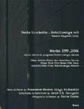 Paolo Lucchetta+RetailDesign srl. Venezia Marghera Italy. Works 1999-2006. Dodici storie di progetto-Twelve design stories. Ediz. bilingue