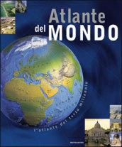 Atlante del mondo