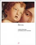 Brera. Andrea Mantegna. La Madonna dei Cherubini