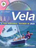 Vela. Con DVD