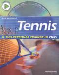 Tennis. Con DVD