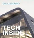 Piquadro. Tech Inside. Ediz. italiana