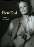 Piero Tosi. Costumi e scenografie