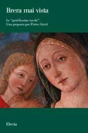 Le «gentilissime tavole». Una proposta per Pietro Orioli. 18.