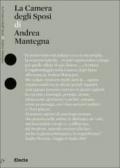 La camera degli sposi di Andrea Mantegna