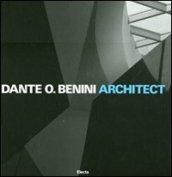 Dante O. Benini architect