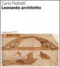 Leonardo architetto