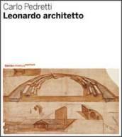 Leonardo architetto