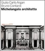 Michelangelo architetto