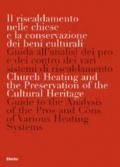 Il riscaldamento nelle chiese e la conservazione dei beni culturali