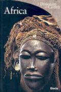 Africa nera. Ediz. illustrata
