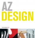 AZ Design. Ediz. illustrata