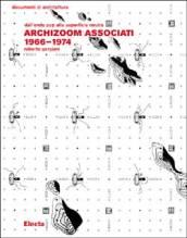 Archizoom Associati 1966-1974. Dall'onda pop alla superficie neutra