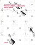 Archizoom Associati 1966-1974. De la vague pop à la surface neutre