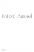 Micol Assaël. Ediz. multilingue