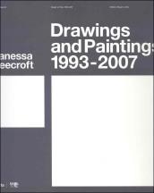 Vanessa Beecroft. Disegni e pitture-Drawings and paintings 1993-2007. Catalogo della mostra (Bergamo, 9 maggio-29 luglio 2007). Ediz. bilingue