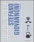Stefano Giovannoni. Ediz. inglese