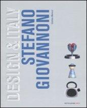 Stefano Giovannoni. Ediz. inglese