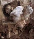 Roma. Memorie dal sottosuolo. Ritrovamenti archeologici 1980-2006. Catalogo della mostra (Roma, 2 dicembre 2006-9 aprile 2007). Ediz. illustrata