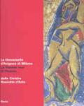La Demoiselle d'Avignon di Milano. La Femme nue di Picasso delle Civiche Raccolte d'Arte. Catalogo della mostra (Malpensa, 27 giugno-5 agosto 2007)