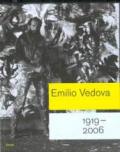 Emilio Vedova 1919-2006. Catalogo della mostra (Roma, 6 ottobre 2007-6 gennaio 2008; Berlino, 25 gennaio-20 aprile 2008). Ediz. illustrata