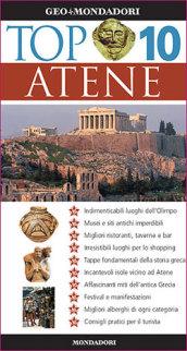 Atene. Ediz. illustrata