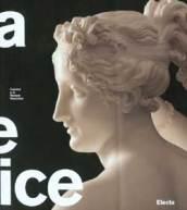 Canova e la Venere vincitrice. Catalogo della mostra (Roma, 18 ottobre 2007-3 febbraio 2008). Ediz. illustrata