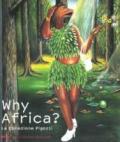 Why Africa? La collezione Pigozzi. Catalogo della mostra (Torino, 6 ottobre 2007-3 febbraio 2008). Ediz. italiana e inglese