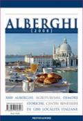 Alberghi 2008. Ediz. illustrata