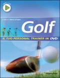 Golf. Con DVD