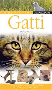 Gatti. Ediz. illustrata