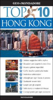 Hong Kong. Ediz. illustrata