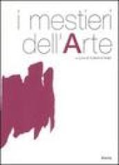 I mestieri dell'arte